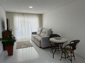 Apartamento Mutá Beira Mar
